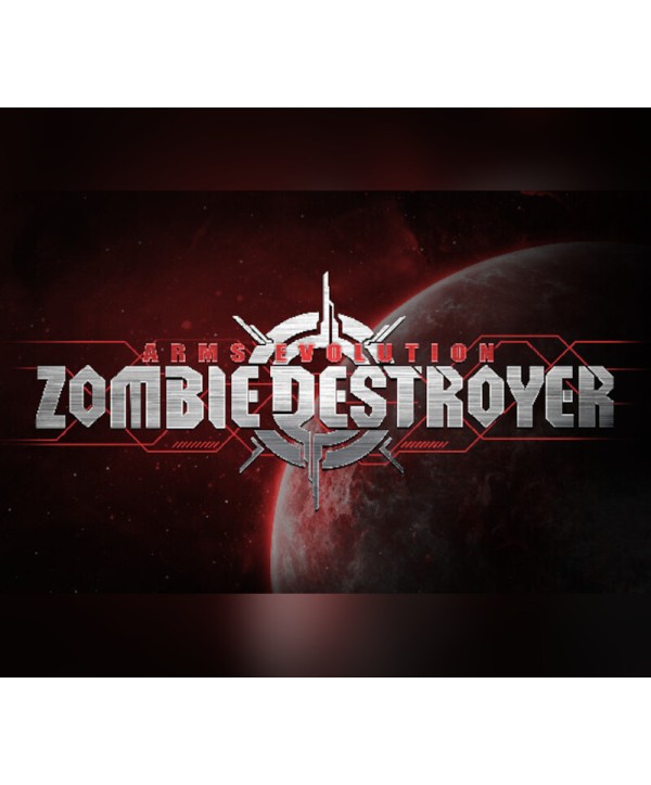 Arms Evolution - ZOMBIE DESTROYER Steam Key GLOBAL